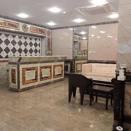 Soukyam Hotel コルカタ エクステリア 写真