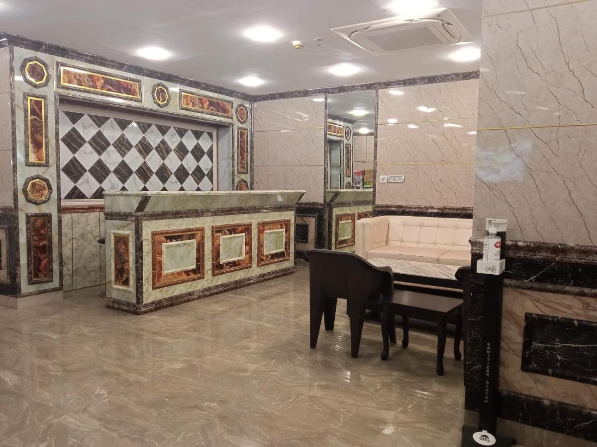 Soukyam Hotel コルカタ エクステリア 写真