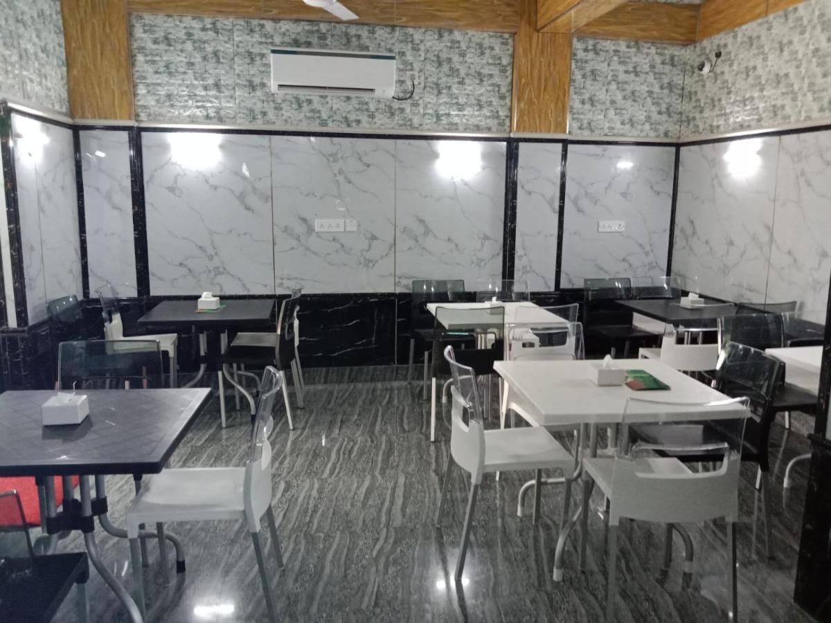 Soukyam Hotel コルカタ エクステリア 写真